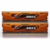 G.skill Memory DDR3 16GB (2x8GB) Ares 1600MHz CL10