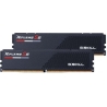 G.skill PC memory DDR5 32GB (2x16GB) Ripjaws S5 6400MHz CL32 XMP3 black