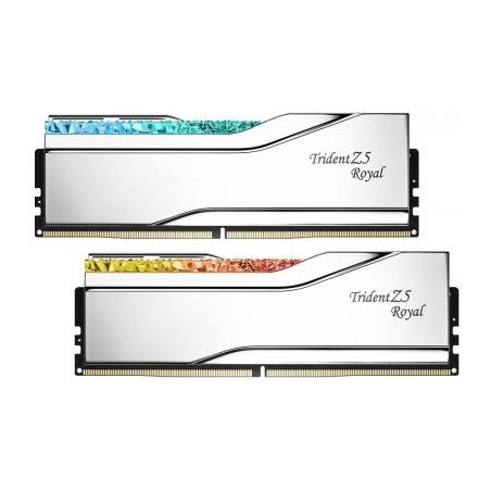 G.skill Trident Z5 Roya l RGB 2x16GB 6000 CL28