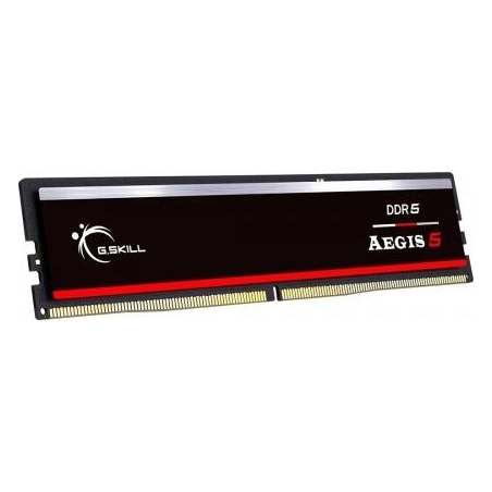 G.skill Aegis DDR5 32GB 5600MHz CL36