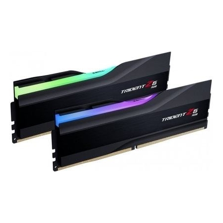 G.skill PC memory DDR5 32GB (2x16GB) Trident Z5 RGB 6000MHz CL30 XMP3 black