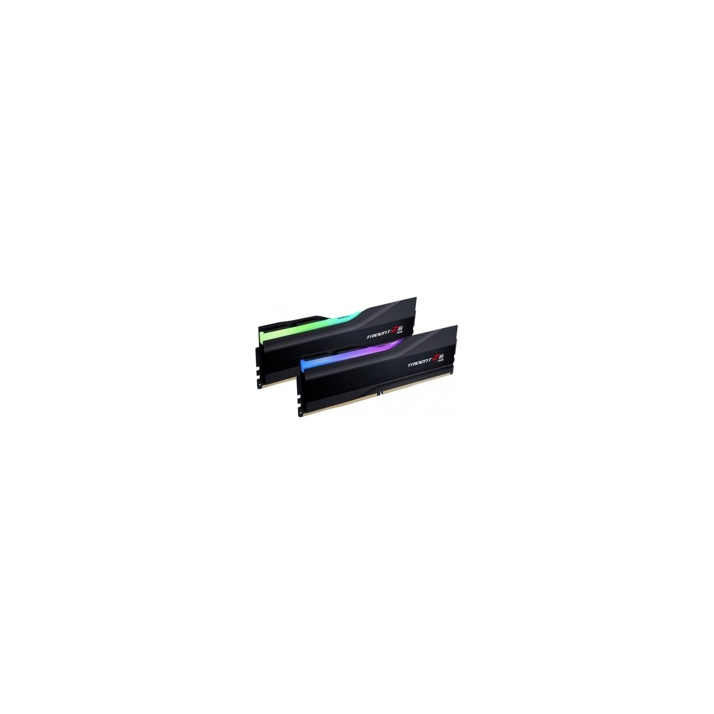 G.skill PC memory DDR5 32GB (2x16GB) Trident Z5 RGB 6000MHz CL30 XMP3 black
