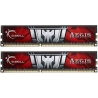 G.skill PC Memory DDR3 16GB (2x8GB) Aegis 1333MHz CL9