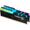 G.skill PC memory DDR4 16GB (2x8GB) TridentZ RGB 3600MHz CL16 XMP2
