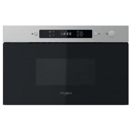Whirlpool Microwave oven MBNA900BX