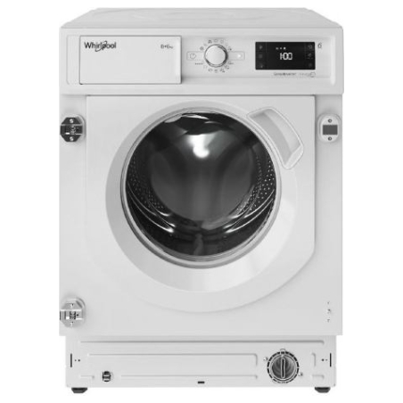 Whirlpool Washer-dryer BI WDWG861485EU