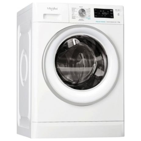 Whirlpool Washing Machine FFB9258SVPL