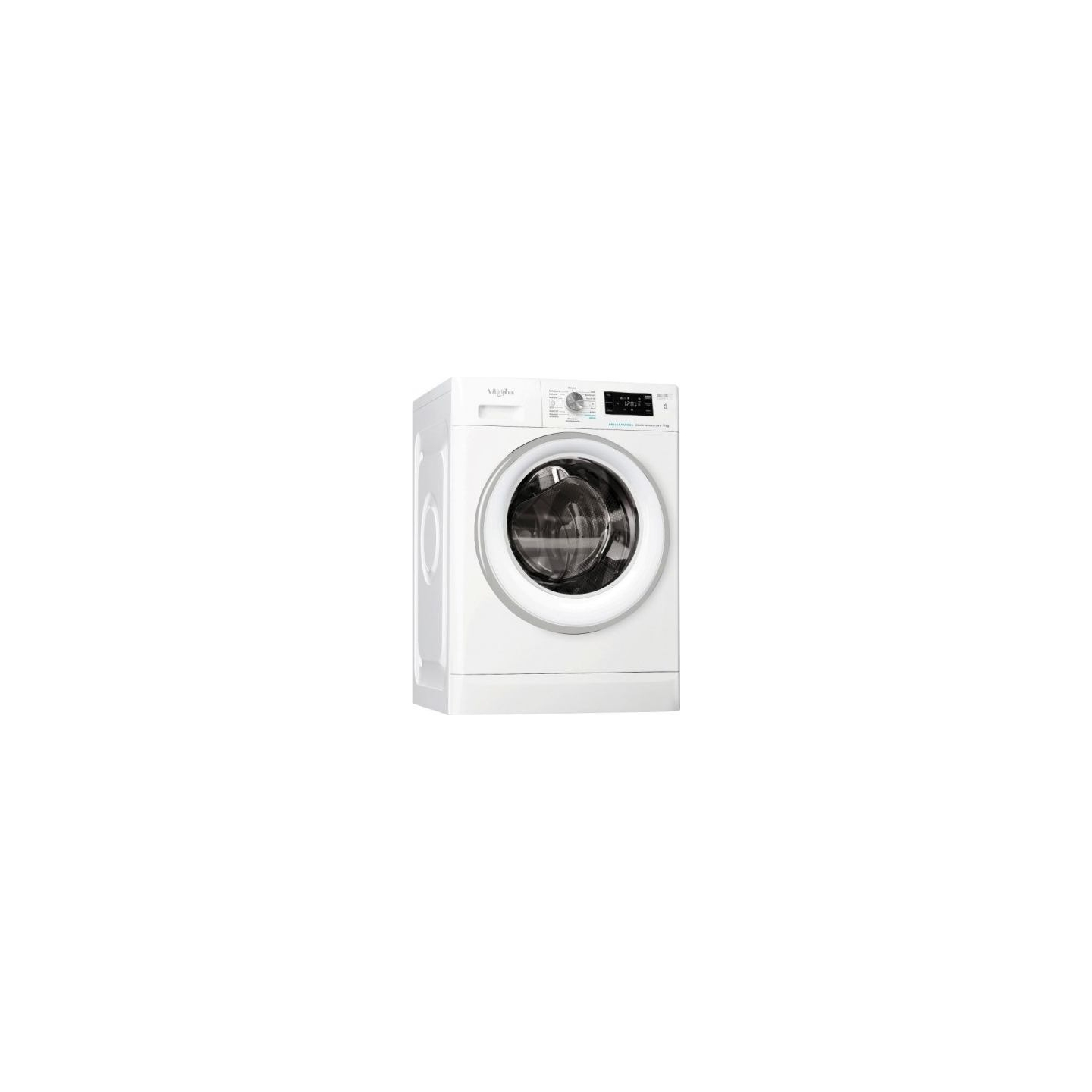 Whirlpool Washing Machine FFB9258SVPL