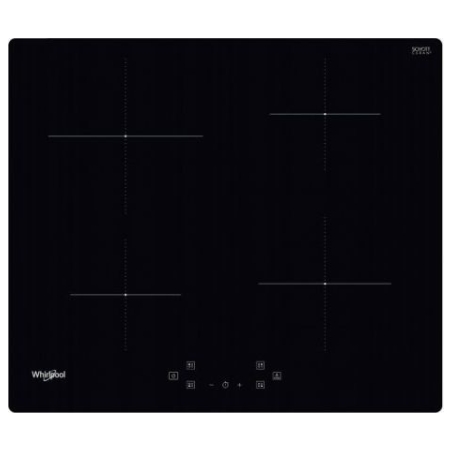 Whirlpool WSQ4860NE Induction Hob