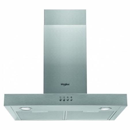 Whirlpool Hood AKR558/3IX