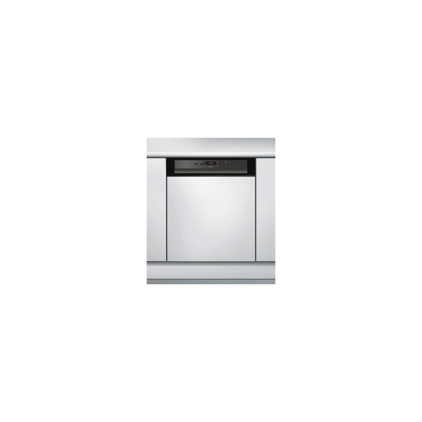 Whirlpool Dishwasher WBC3C26B