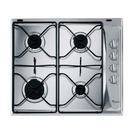 Whirlpool Gas hob AKM268IX