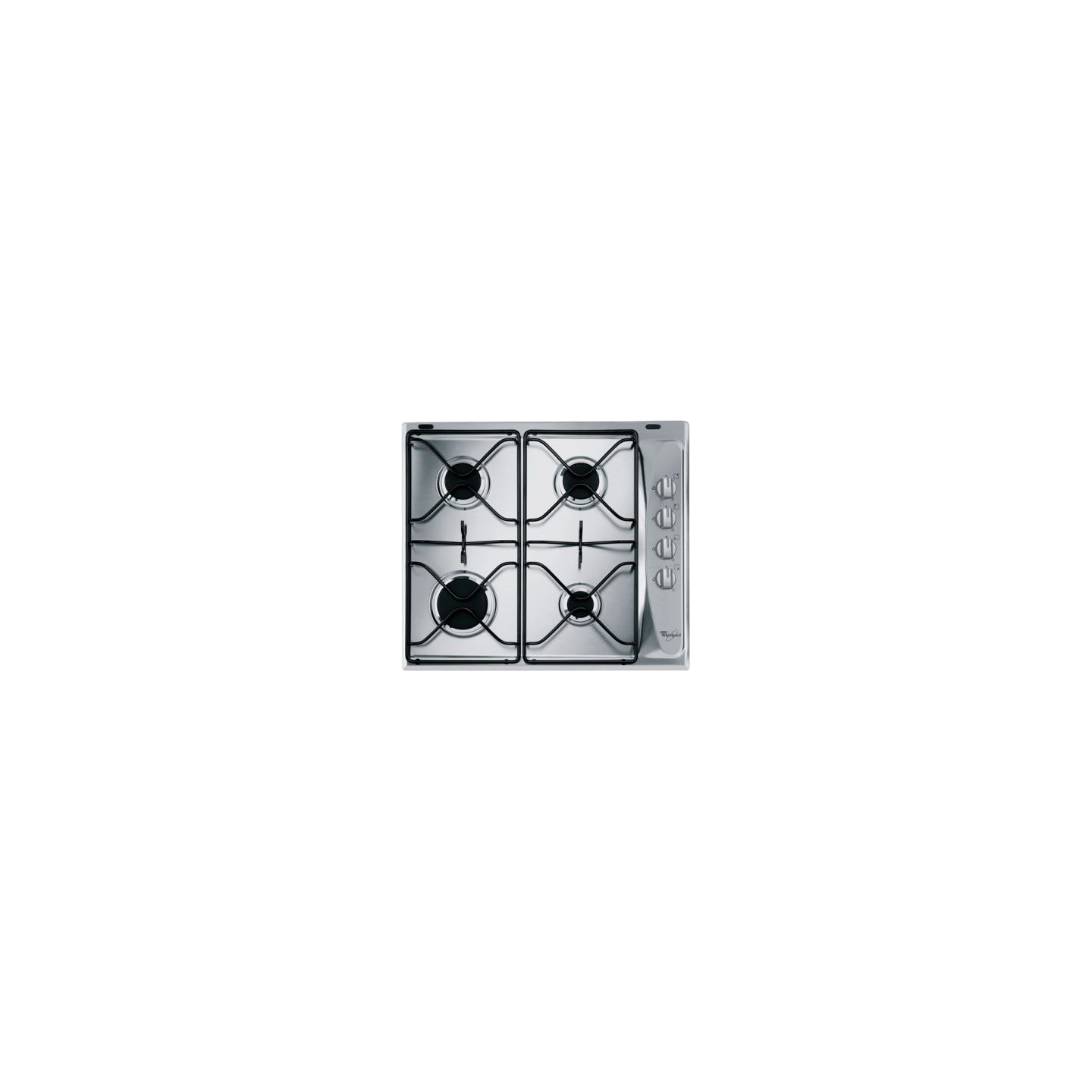 Whirlpool Gas hob AKM268IX