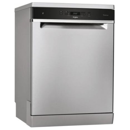 Whirlpool WFC3C26PFX Dishwasher