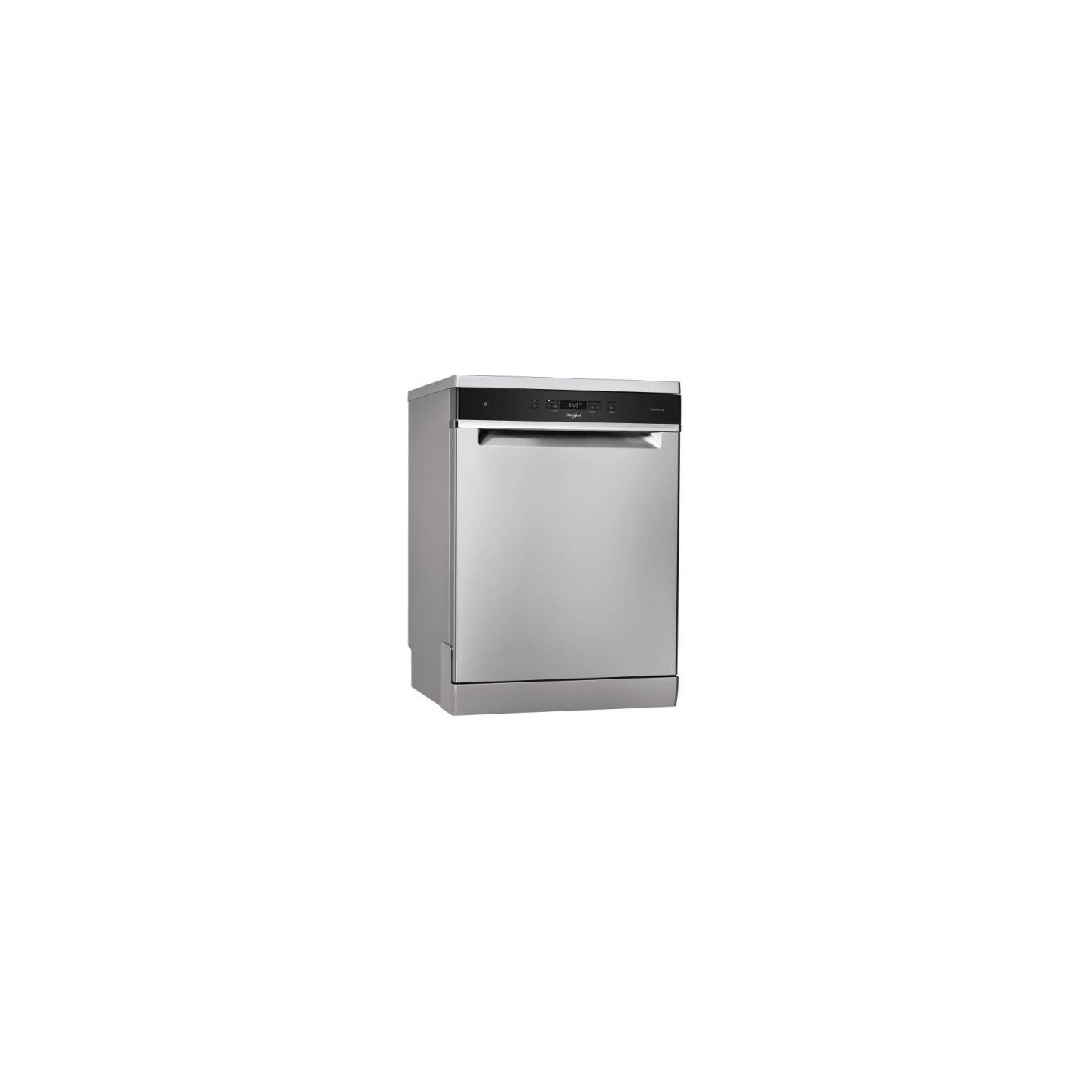 Whirlpool WFC3C26PFX Dishwasher