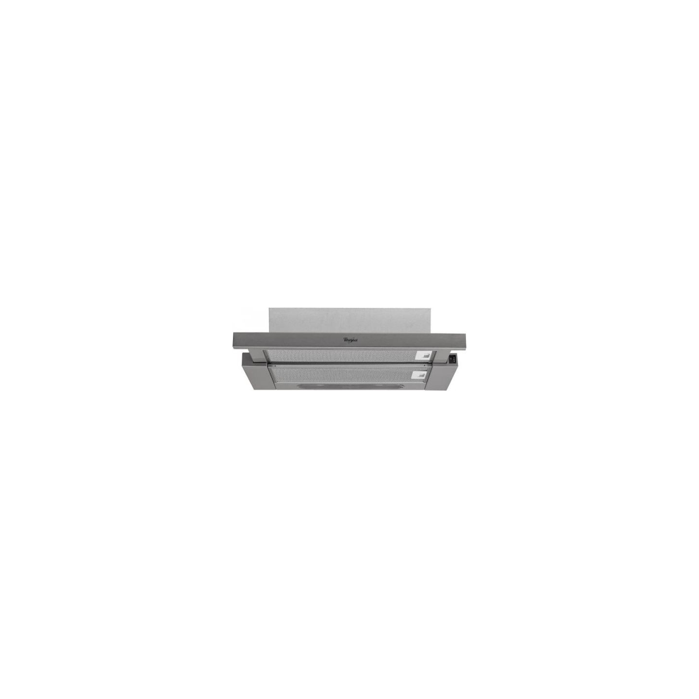 Whirlpool AKR5390IX Hood