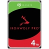 Seagate Disc IronWolfPro 4TB 3.5 256MB ST4000NT001