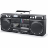Muse Boombox M-380 GB black