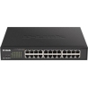 D-Link Switch DGS-1100-24PV2 24GE PoE