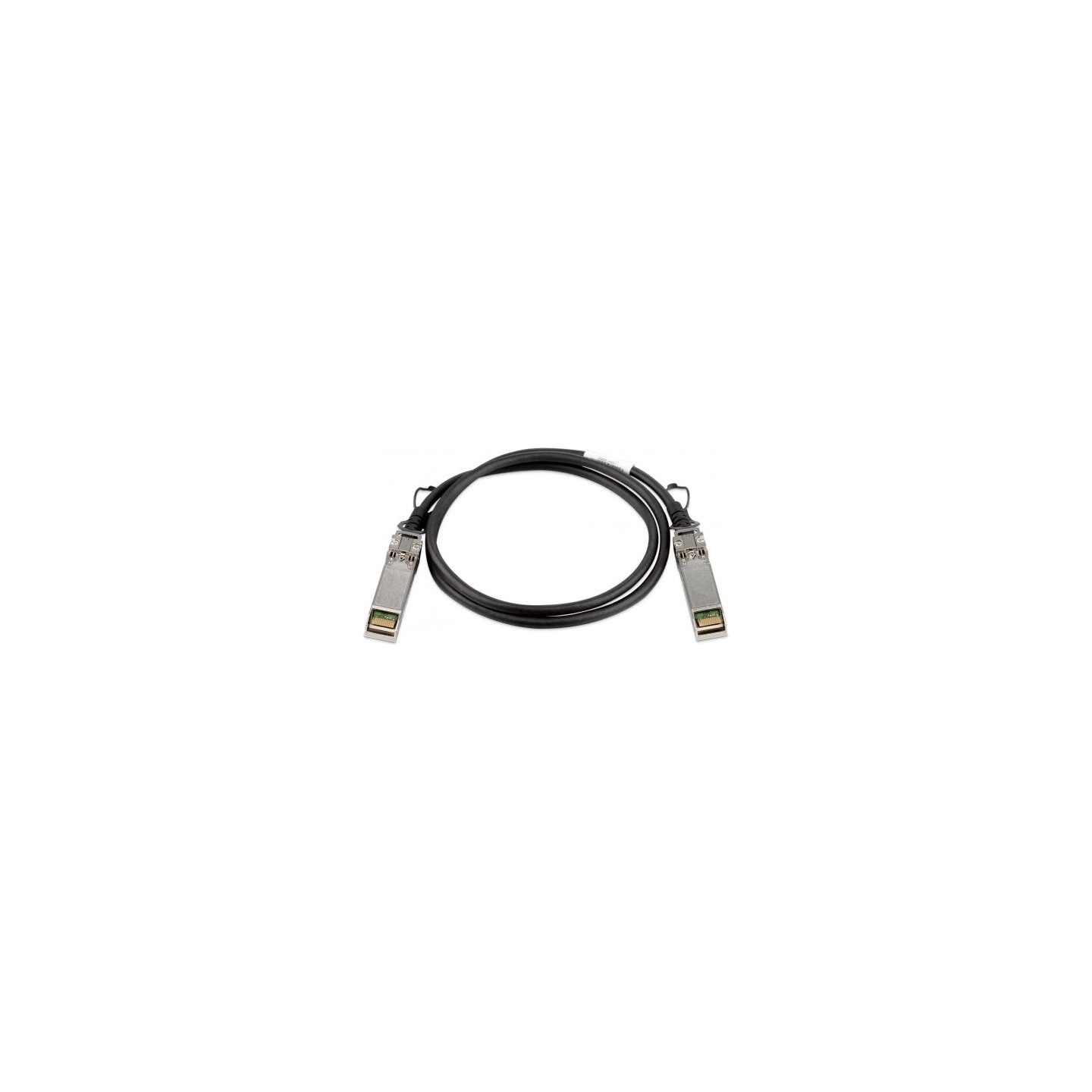 D-Link DEM-CB100S Direct Attach SFP+ Cable