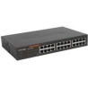 D-Link DGS-1024D switch L2 24x1GBE Desktop/Rack 19"