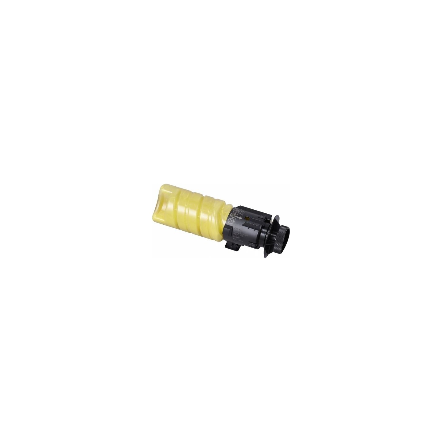 OKI Toner 09006263 for MC554 2K yellow