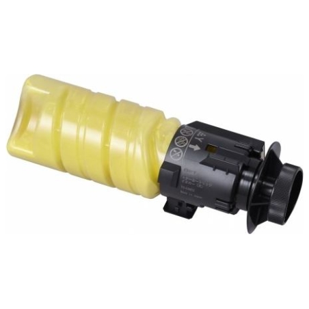 OKI Toner 09006259 for MC554 7.5K yellow