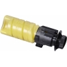 OKI Toner 09006259 for MC554 7.5K yellow