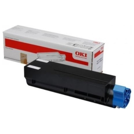 OKI Toner 44574802 for B431/MB461/471/491 7K black