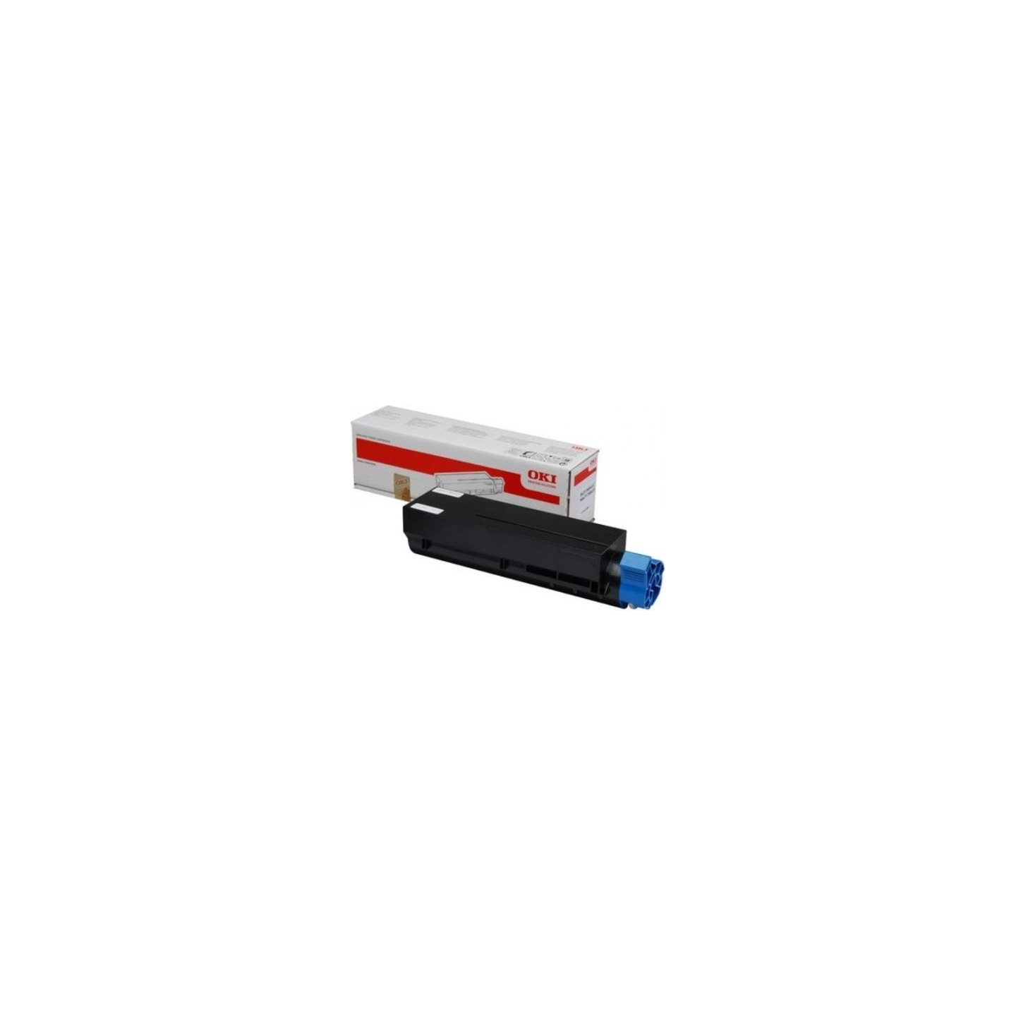 OKI Toner 44574802 for B431/MB461/471/491 7K black