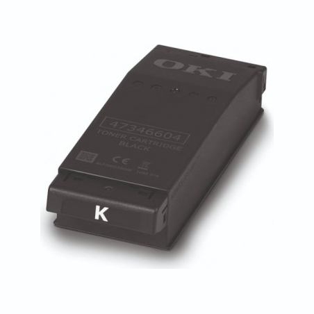 OKI Toner 09006130 for C650 7K black