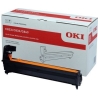 OKI Drum C823/833/843 30k 46438004 black