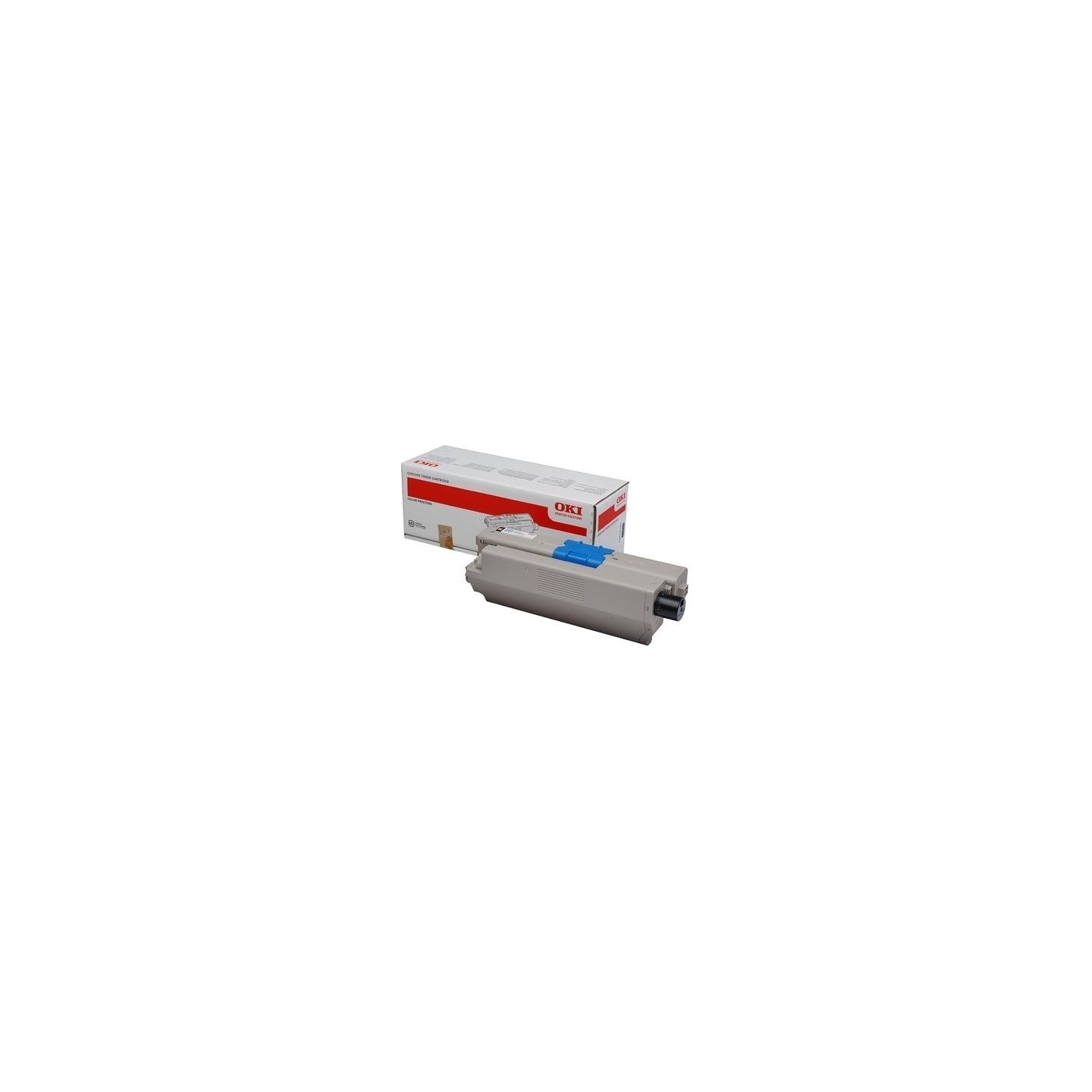 OKI Toner C332/MC363 Bk 1.5K 46508716