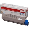 OKI Toner C532/MC573 Cyan 1.5K 46490403