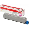 OKI Toner C532/MC573 Magenta 1.5K 46490402