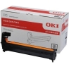 OKI Drum C822/831/8410 Black 30K 44844408