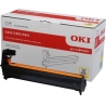 OKI Drum C822/831/841 Yellow 44844405