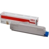 OKI Toner for MC861/851 BLACK 7k 44059168