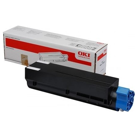 OKI Toner BLACK 2.5k for B401/MB441/451 44992402