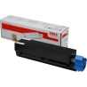 OKI Toner BLACK 2.5k for B401/MB441/451 44992402