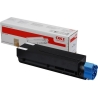 OKI Toner BLACK 1.5k for B401/MB441/451 44992401