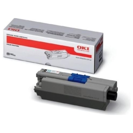 OKI Toner 7k to C511/C531/MC562 44973508 black