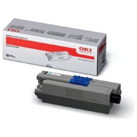 OKI Toner Black 5K C510 C530 C561