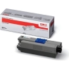 OKI Toner Black 5K C510 C530 C561
