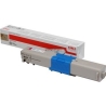 OKI Toner for C332/MC363 MAGENTA 3K 46508710