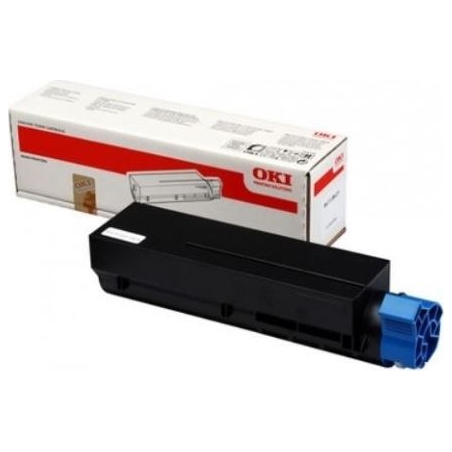 OKI Toner for B412/32/512/MB472/92/562 7k black