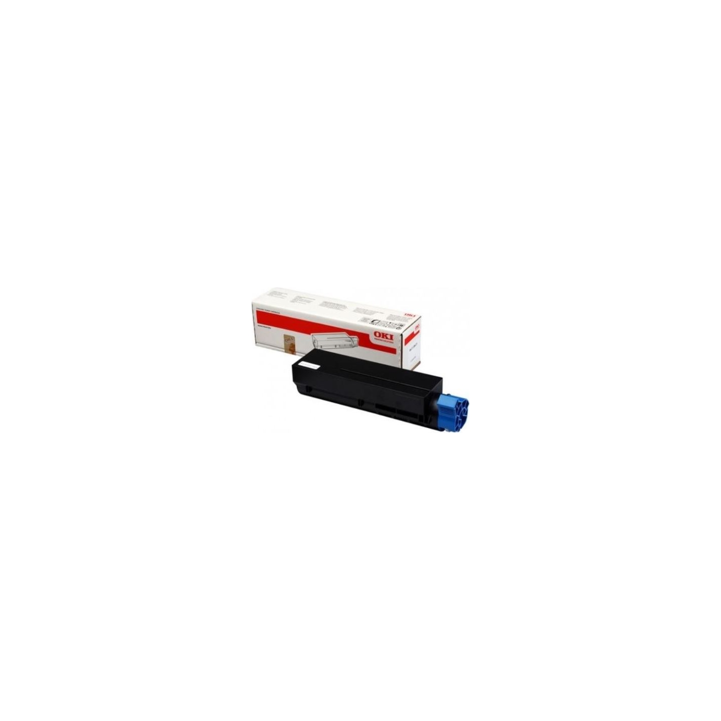 OKI Toner for B412/32/512/MB472/92/562 7k black