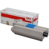 OKI Toner C301dn/C321dn BLACK 2,2k