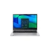 Acer TravelMate TMP215-55-TCO-59KD QHD IPS i5-120U/16GB/SSD 512GB/Intel Iris Xe Graphics/Win11Pro/ENG kbd/FP/Silver/3Y Warranty 