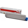 OKI Toner for MC873 10k Cyan